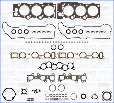 Gasket Kit, cylinder head AJUSA 52123300