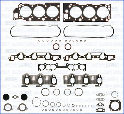 AJUSA 52123400 Gasket Kit, cylinder head