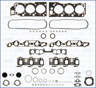 Gasket Kit, cylinder head AJUSA 52123400