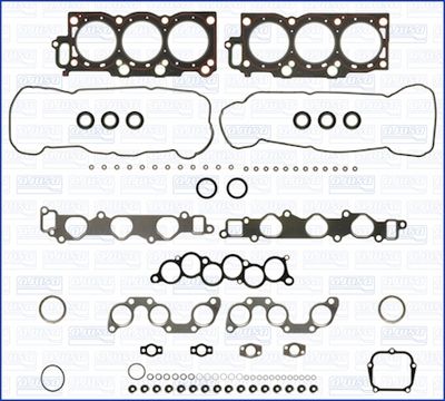 Gasket Kit, cylinder head AJUSA 52123600