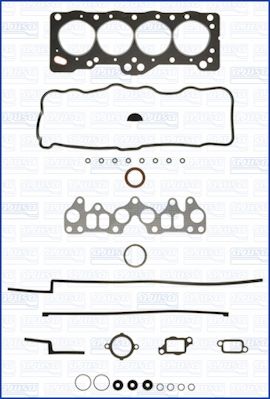 AJUSA 52123900 Gasket Kit, cylinder head