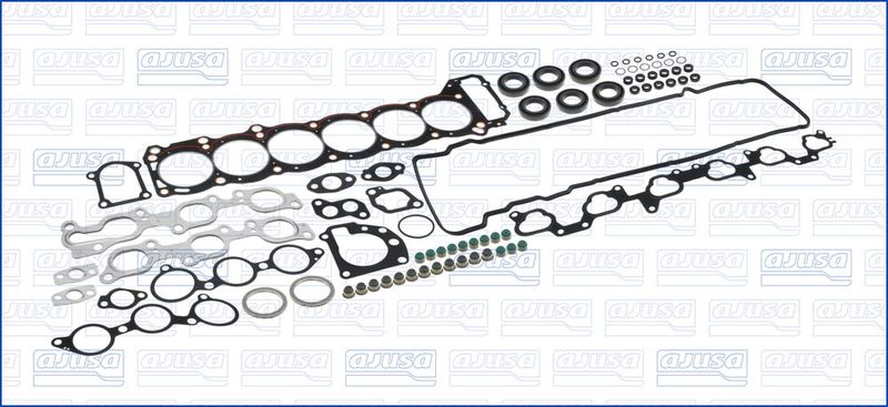AJUSA 52124100 Gasket Kit, cylinder head