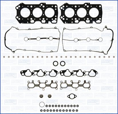 AJUSA 52124700 Gasket Kit, cylinder head
