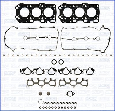 Gasket Kit, cylinder head AJUSA 52124700