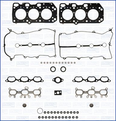 Gasket Kit, cylinder head AJUSA 52124900