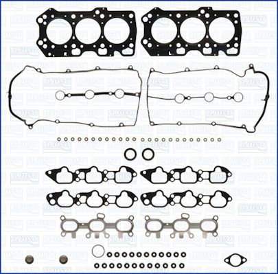 AJUSA 52125000 Gasket Kit, cylinder head