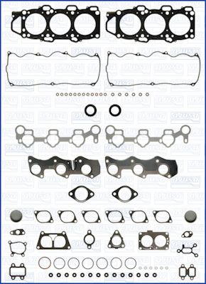 Gasket Kit, cylinder head AJUSA 52125100