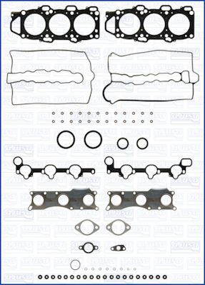 Gasket Kit, cylinder head AJUSA 52125300