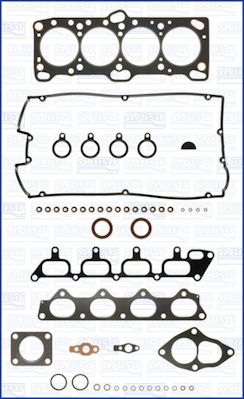 Gasket Kit, cylinder head AJUSA 52125400
