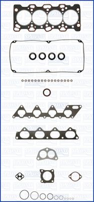 Gasket Kit, cylinder head AJUSA 52125700