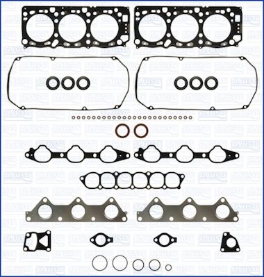 Gasket Kit, cylinder head AJUSA 52125900