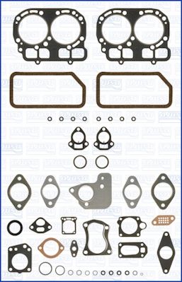 Gasket Kit, cylinder head AJUSA 52126300