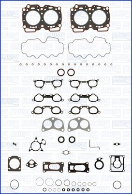Gasket Kit, cylinder head AJUSA 52126400