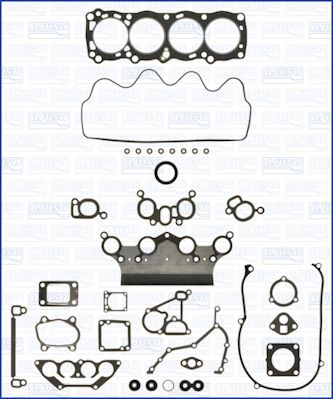 Gasket Kit, cylinder head AJUSA 52126700