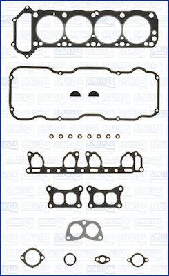 Gasket Kit, cylinder head AJUSA 52126800