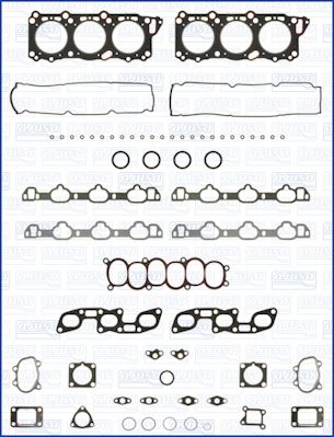 Gasket Kit, cylinder head AJUSA 52127100
