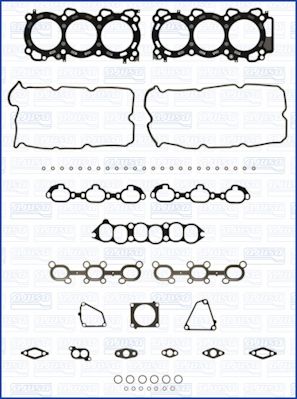 Gasket Kit, cylinder head AJUSA 52127200