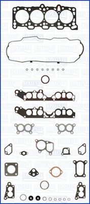 AJUSA 52127300 Gasket Kit, cylinder head