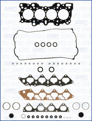 Gasket Kit, cylinder head AJUSA 52128100