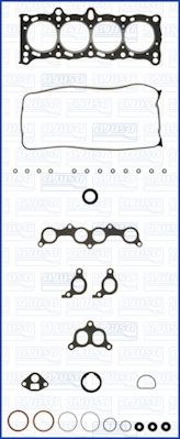 Gasket Kit, cylinder head AJUSA 52128200