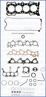 Gasket Kit, cylinder head AJUSA 52128300