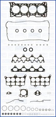 Gasket Kit, cylinder head AJUSA 52128900