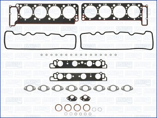 AJUSA 52130100 Gasket Kit, cylinder head