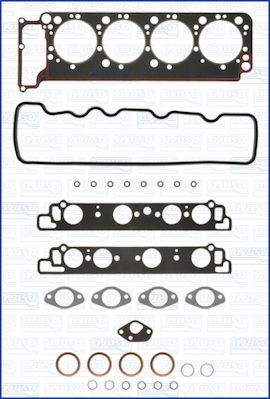 AJUSA 52130200 Gasket Kit, cylinder head