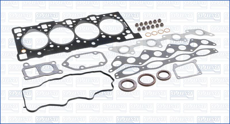 AJUSA 52131500 Gasket Kit, cylinder head