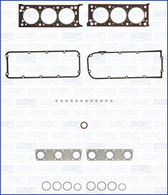 Gasket Kit, cylinder head AJUSA 52132300