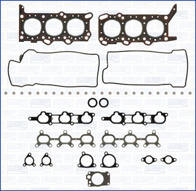 Gasket Kit, cylinder head AJUSA 52132900