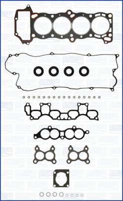 Gasket Kit, cylinder head AJUSA 52133000