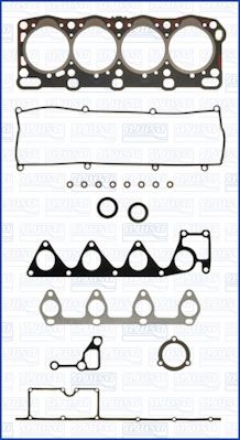 Gasket Kit, cylinder head AJUSA 52133100