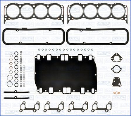 AJUSA 52133300 Gasket Kit, cylinder head