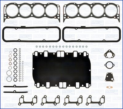 Gasket Kit, cylinder head AJUSA 52133300