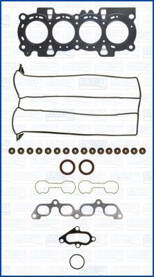 Gasket Kit, cylinder head AJUSA 52133500