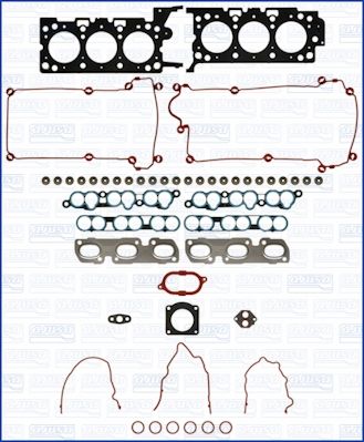 Gasket Kit, cylinder head AJUSA 52133800