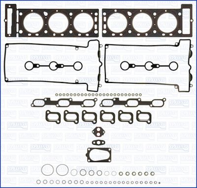 Gasket Kit, cylinder head AJUSA 52133900