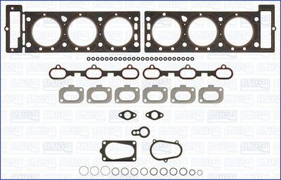 Gasket Kit, cylinder head AJUSA 52134000