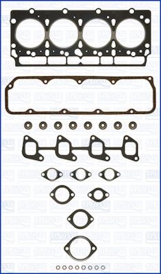 Gasket Kit, cylinder head AJUSA 52134100