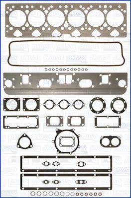 Gasket Kit, cylinder head AJUSA 52134500