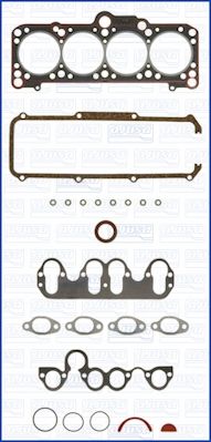 Gasket Kit, cylinder head AJUSA 52134600