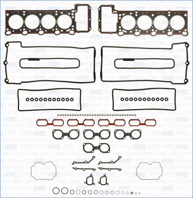 AJUSA 52135000 Gasket Kit, cylinder head
