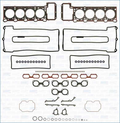 Gasket Kit, cylinder head AJUSA 52135000