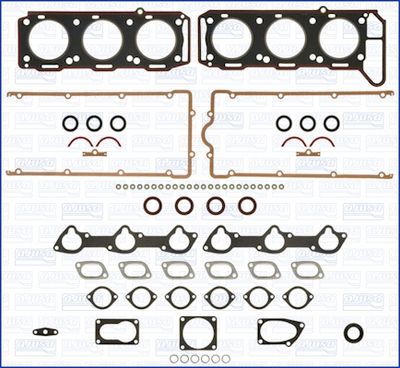 Gasket Kit, cylinder head AJUSA 52135900