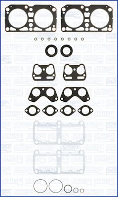 Gasket Kit, cylinder head AJUSA 52136000