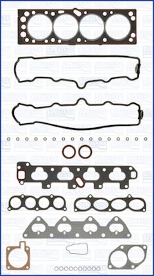 Gasket Kit, cylinder head AJUSA 52136500