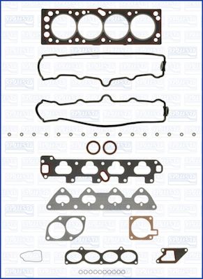 Gasket Kit, cylinder head AJUSA 52136800