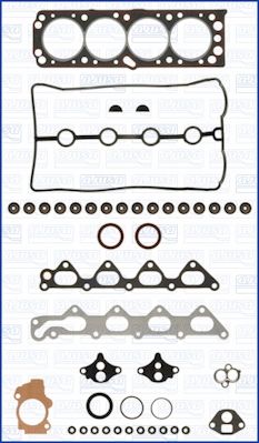 Gasket Kit, cylinder head AJUSA 52137100