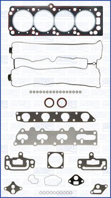 Gasket Kit, cylinder head AJUSA 52137200